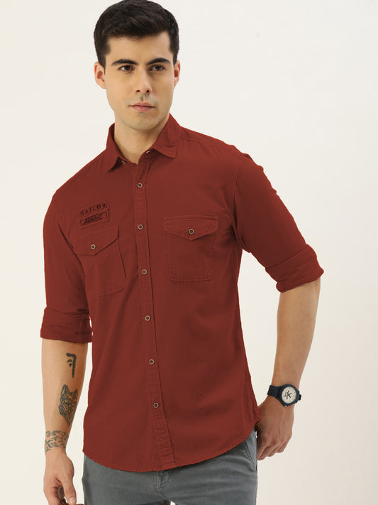 Casual Shirt