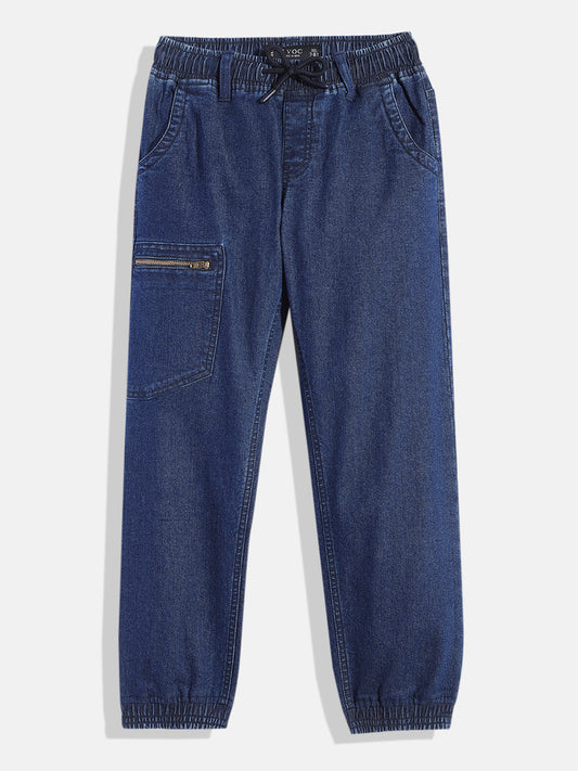 Casual Joggers