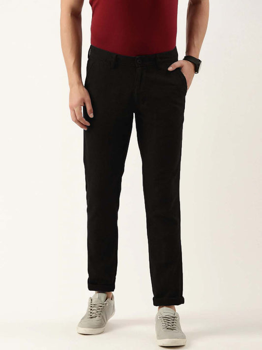 Casual Trouser