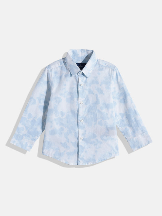 Casual Shirt