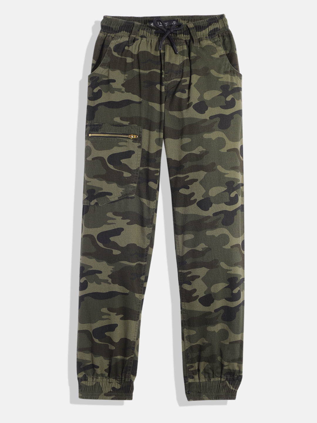 Casual Joggers