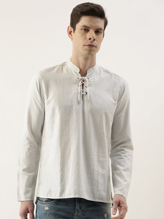 Casual Shirt