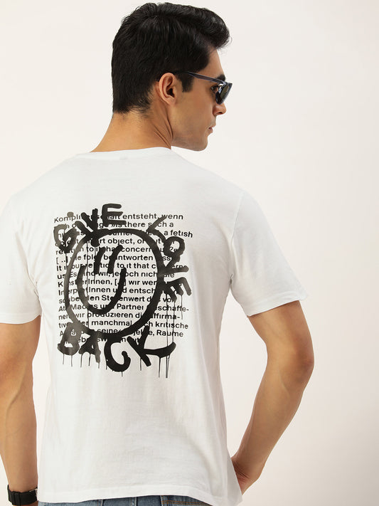 Printed T-Shirt