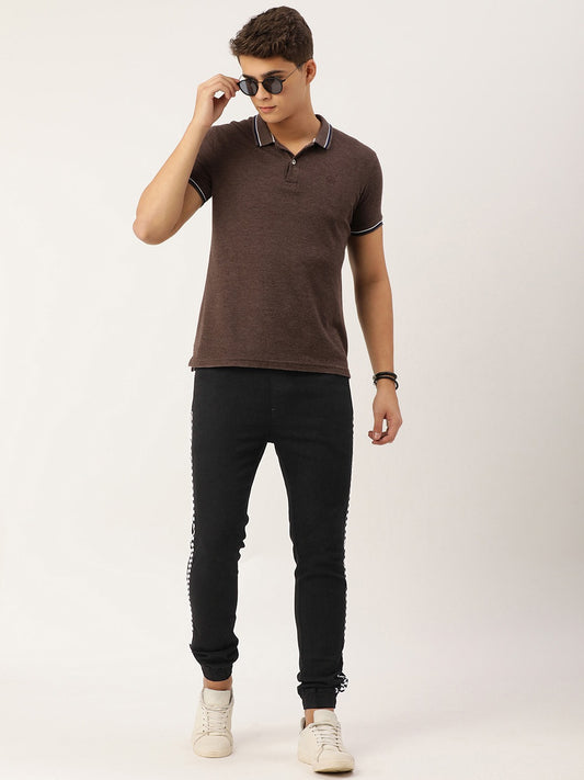 Denim Trouser
