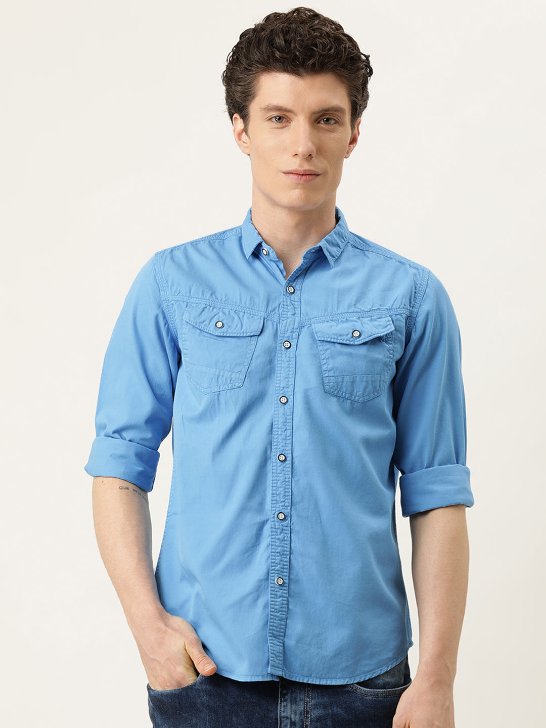 Casual Shirt