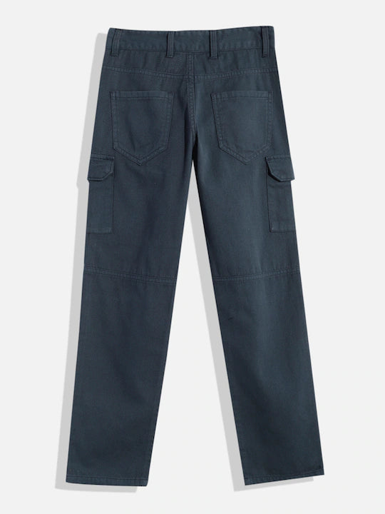 Solid Cargos
