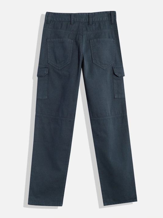 Solid Cargos