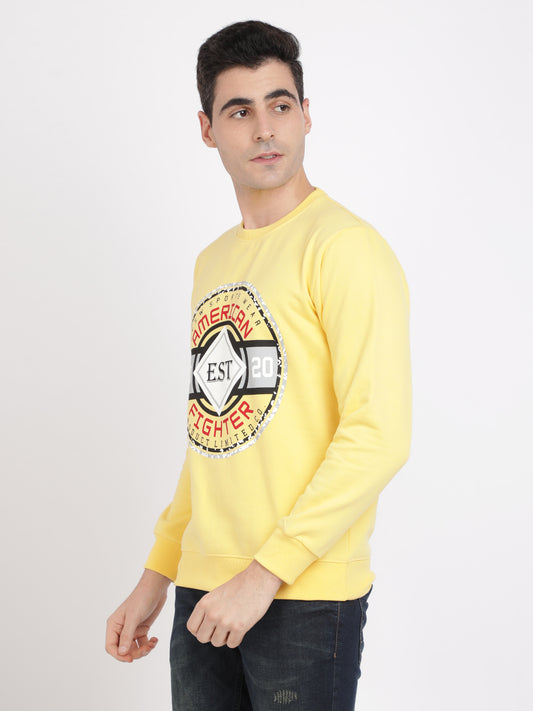 Graphic Sweatshirt