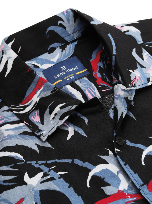 Printed Shirt