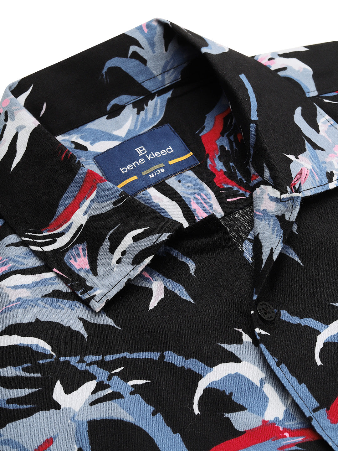 Printed Shirt