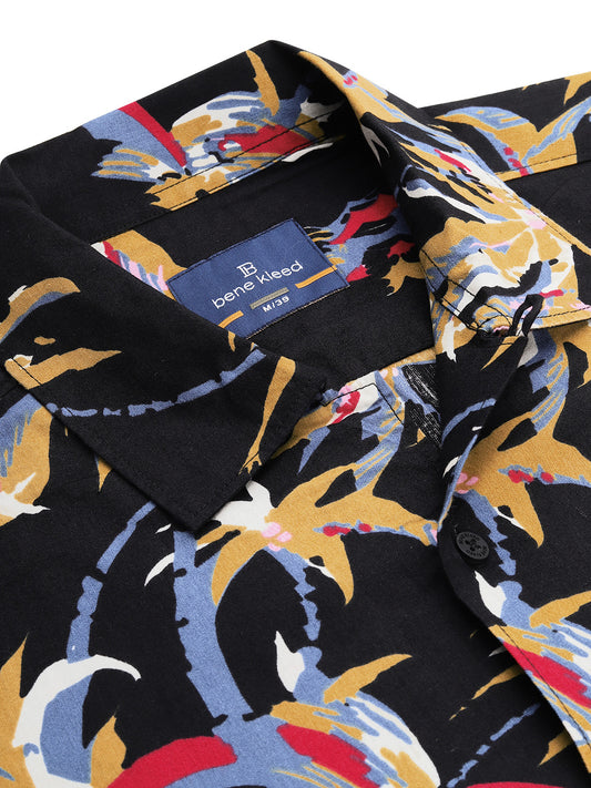 Printed Shirt