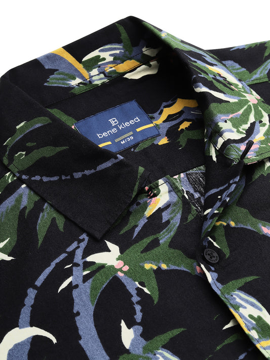 Printed Shirt