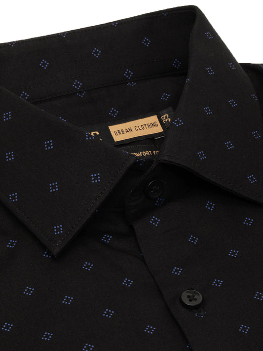 Printed Shirt