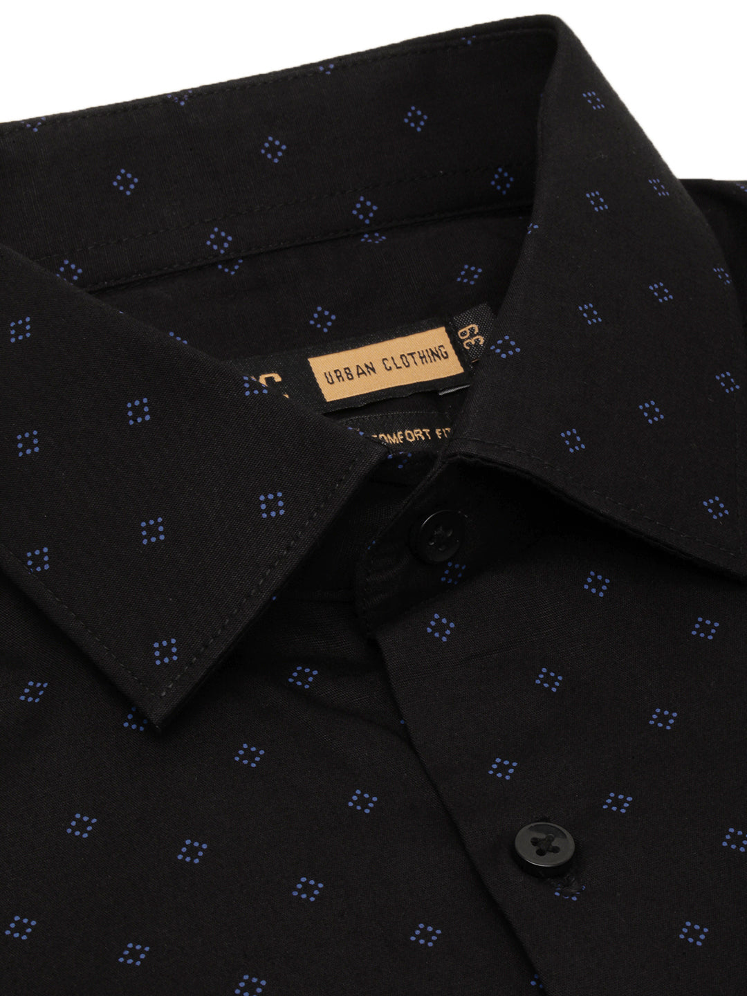 Printed Shirt