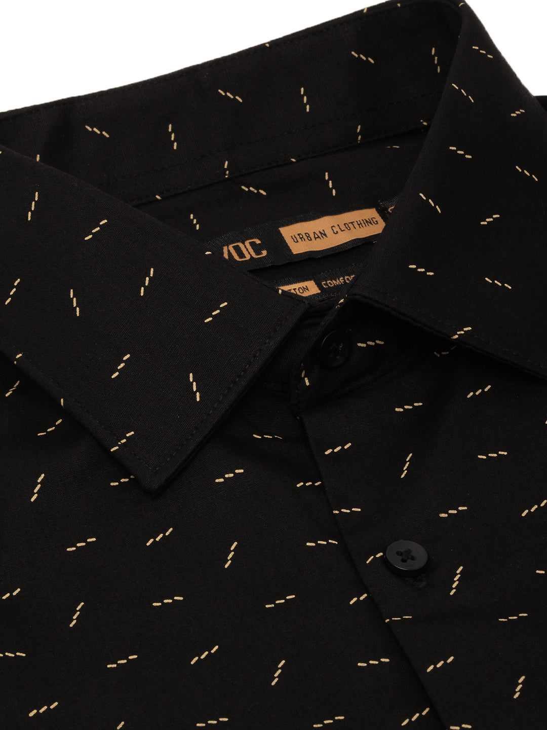 Printed Shirt
