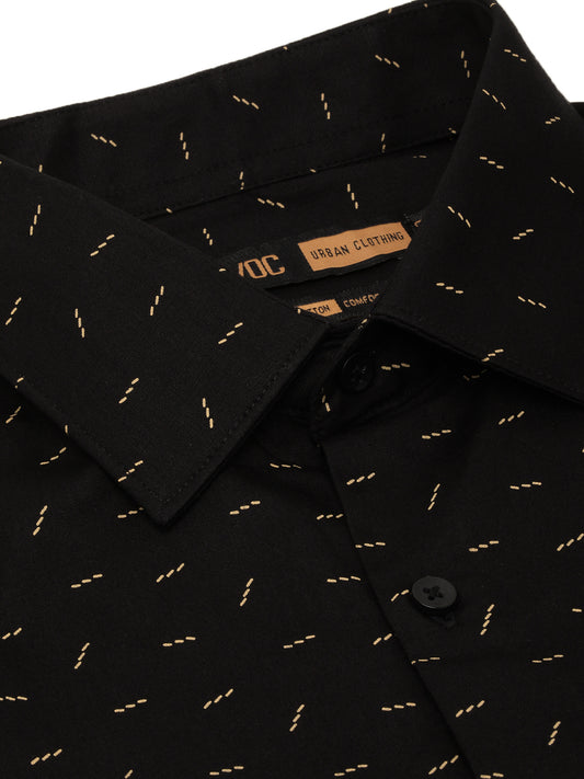 Printed Shirt