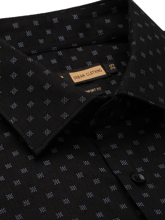Printed Shirt
