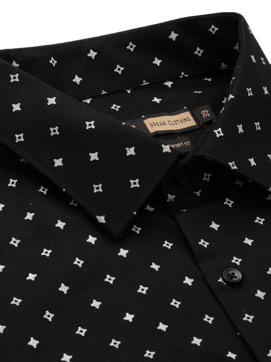 Printed Shirt