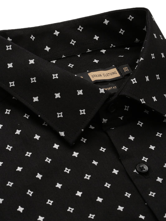 Printed Shirt