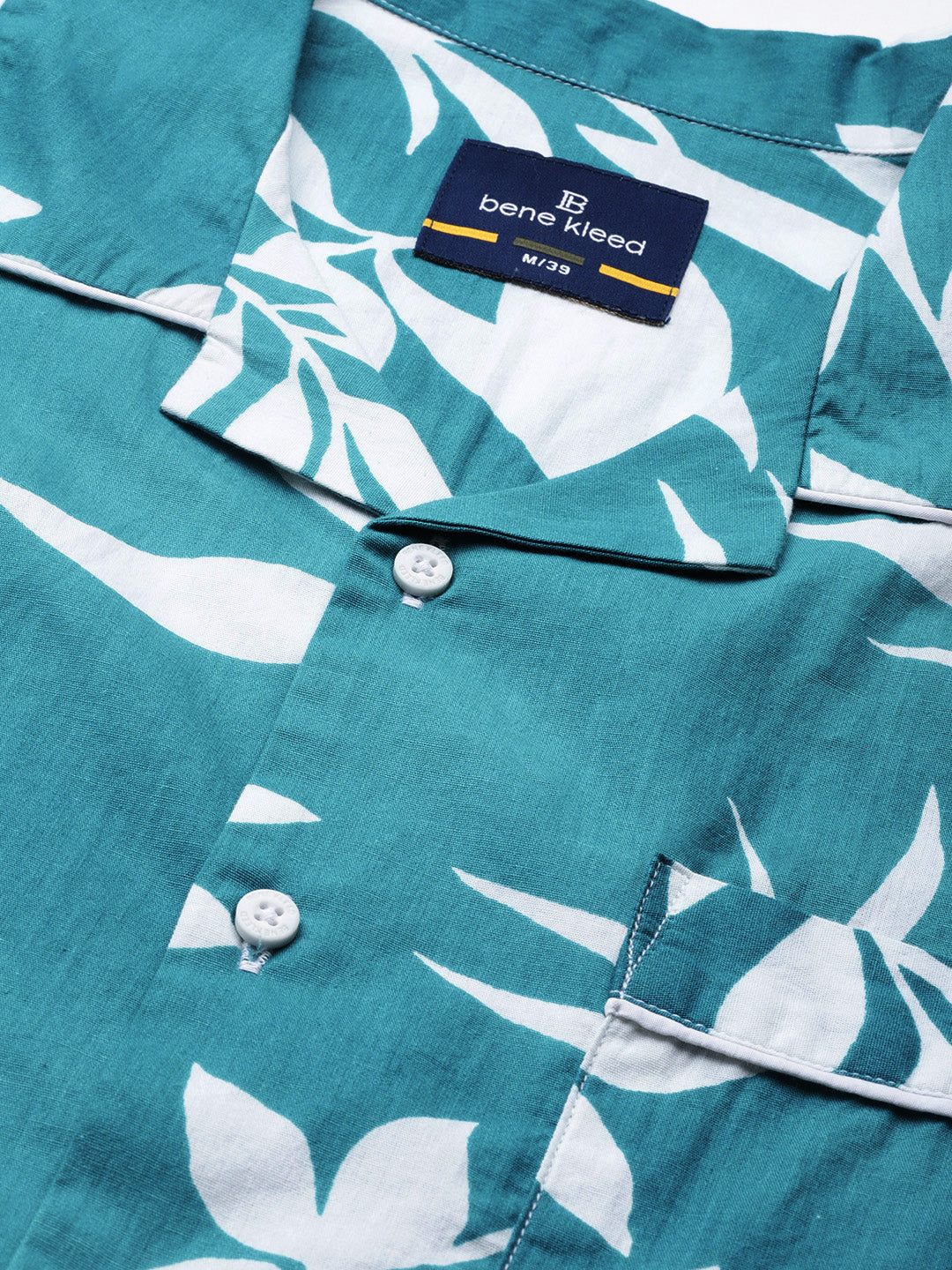 Printed Night Suit