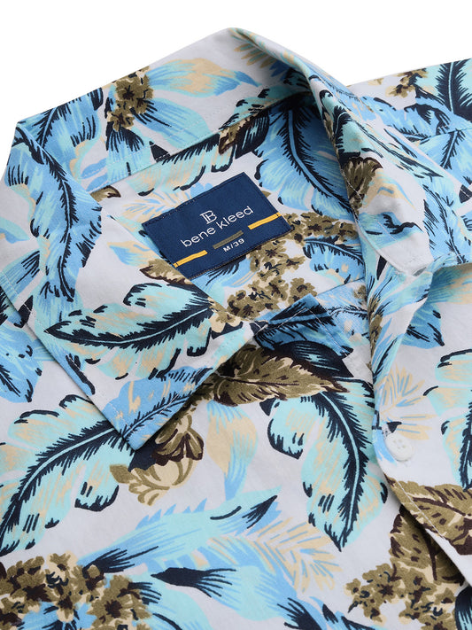 Printed Shirt