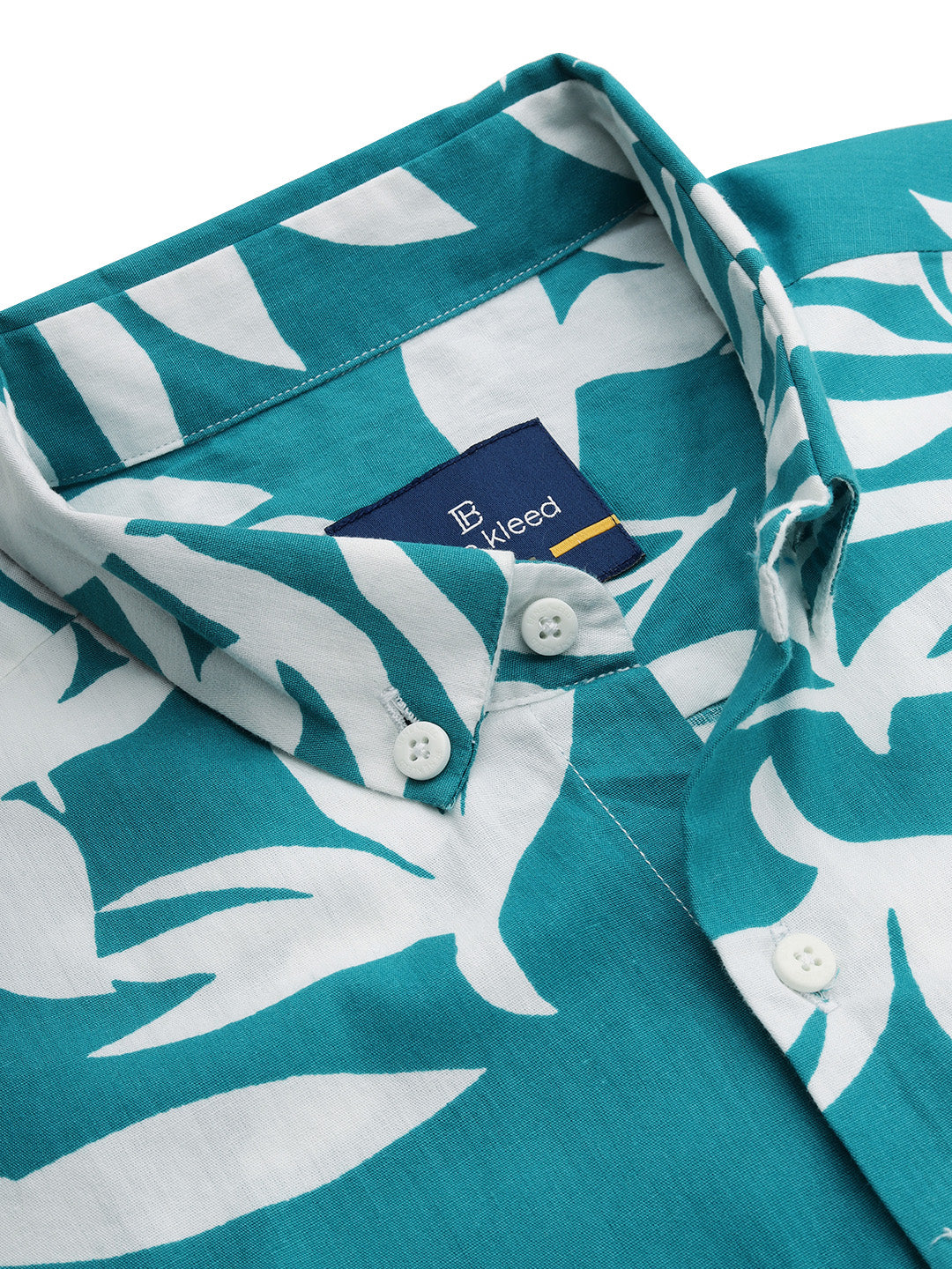 Printed Shirt