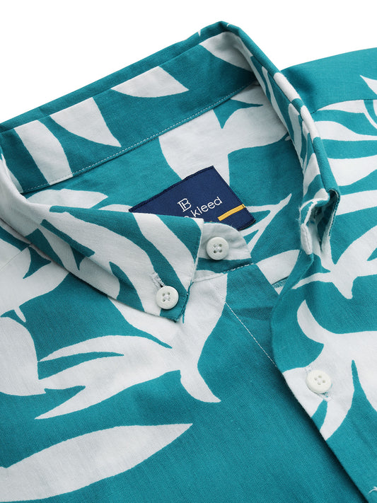 Printed Shirt