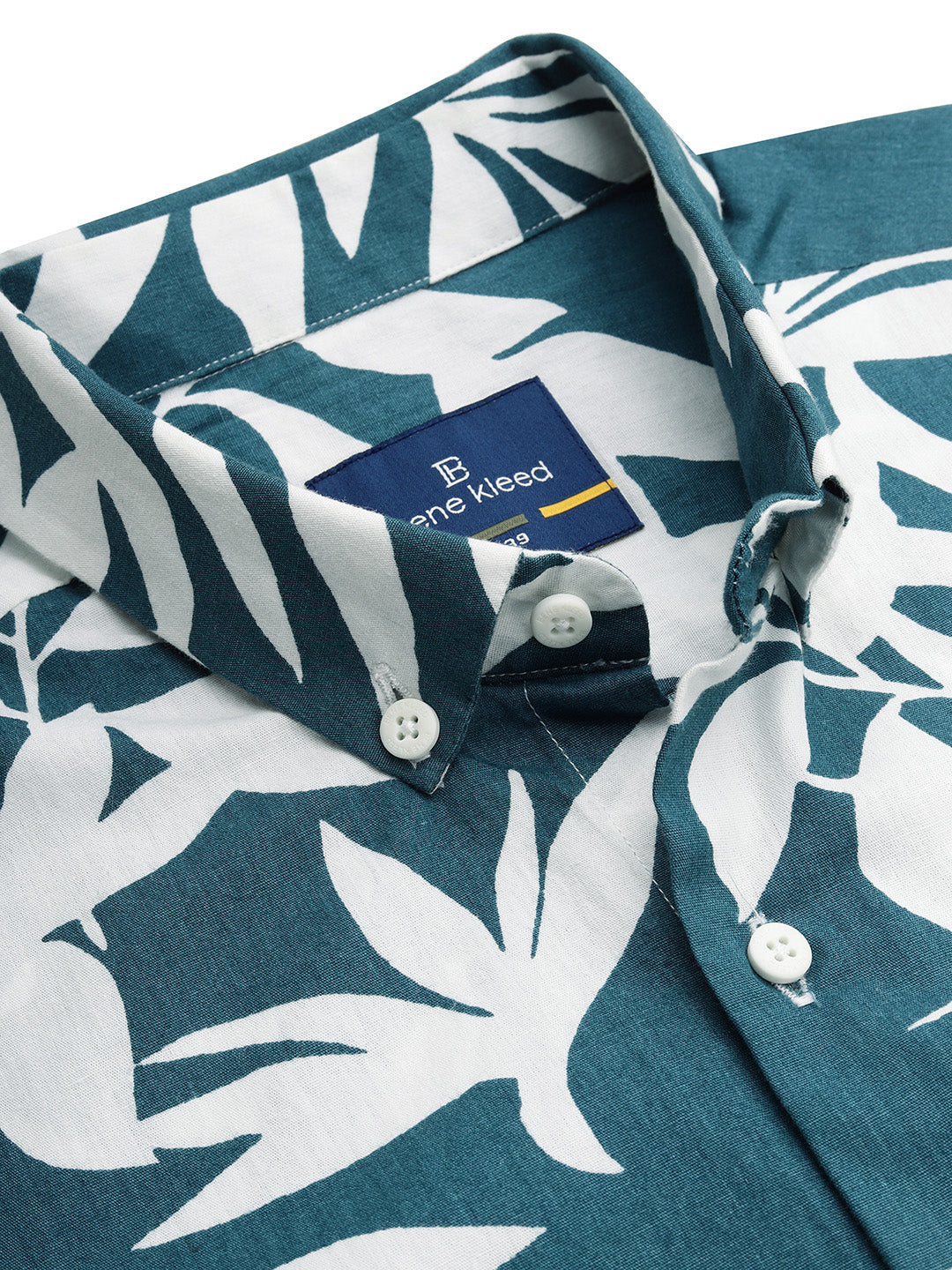 Printed Shirt