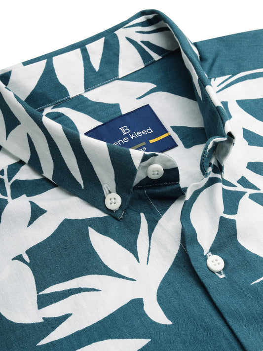 Printed Shirt