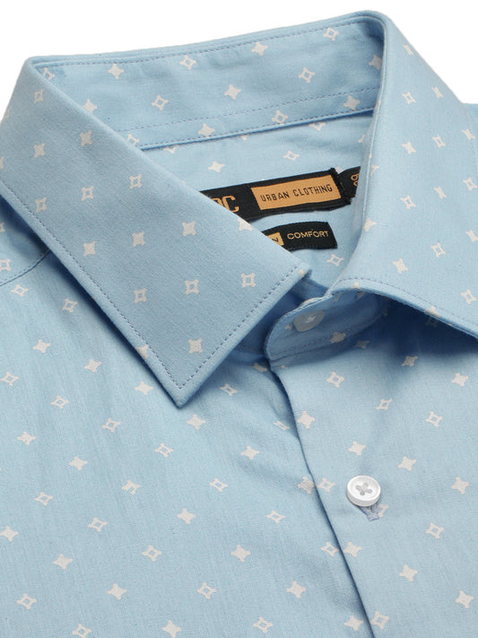 Printed Shirt