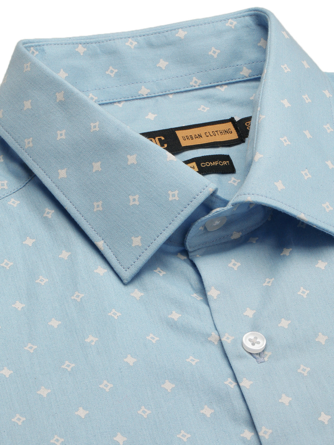 Printed Shirt