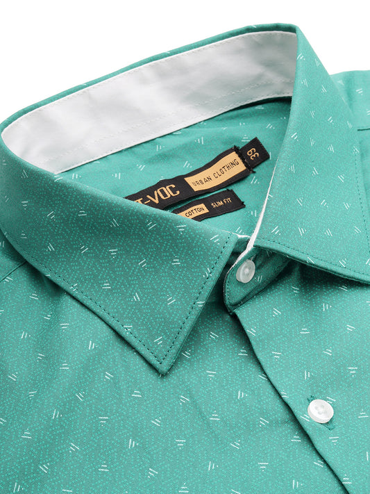 Printed Shirt