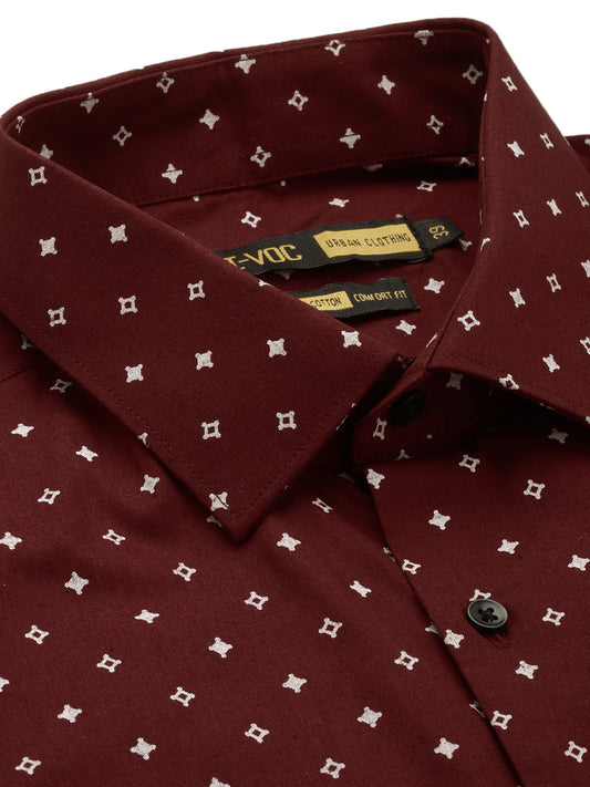 Printed Shirt