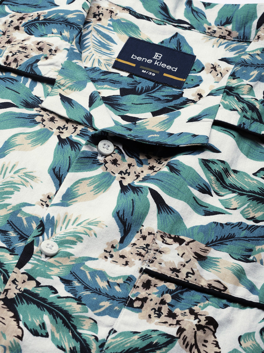 Printed Night Suit