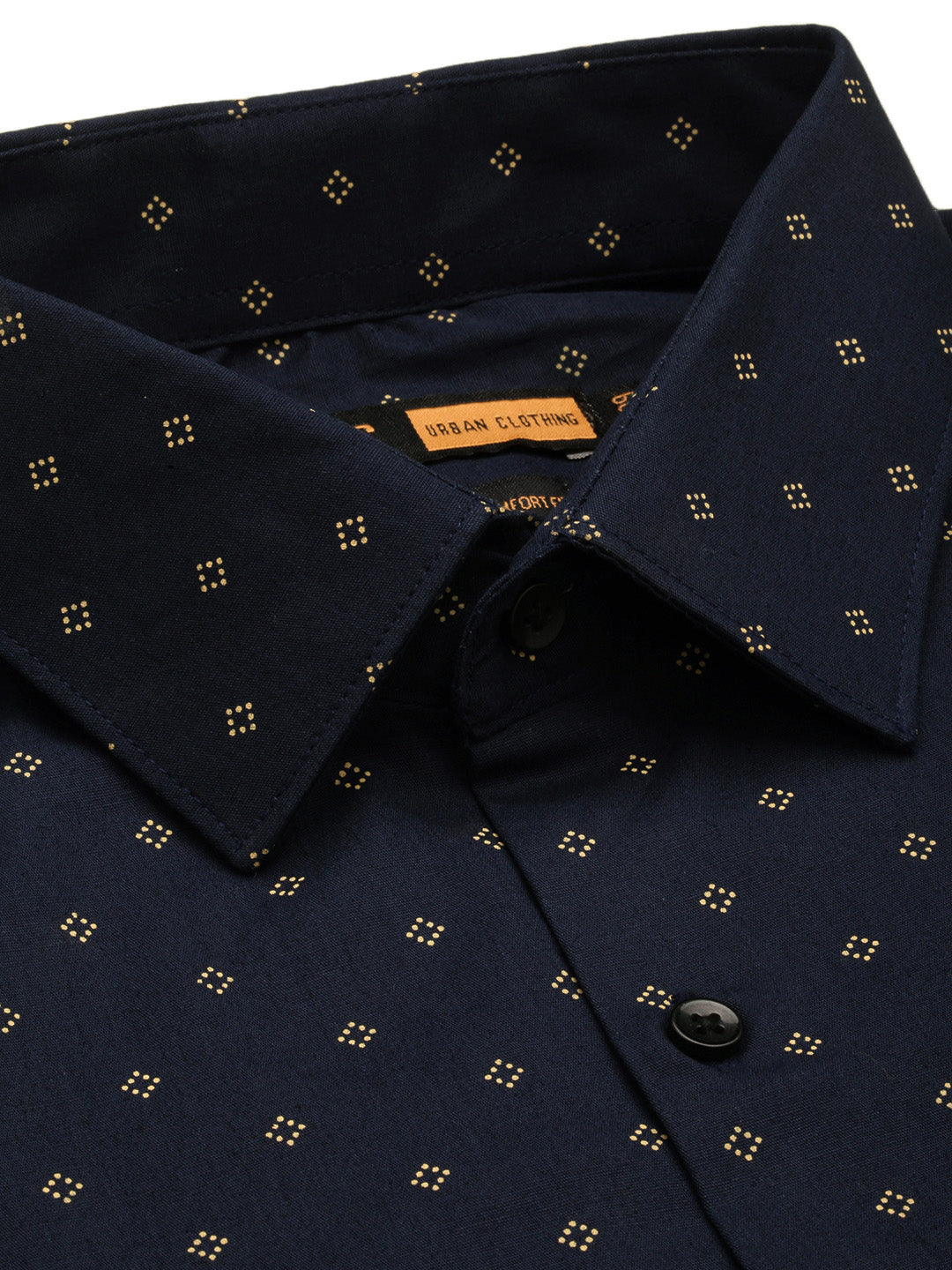 Printed Shirt