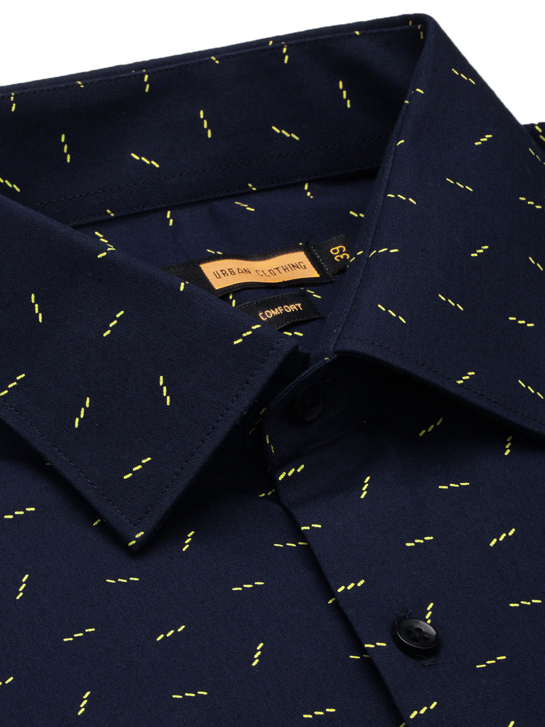 Printed Shirt