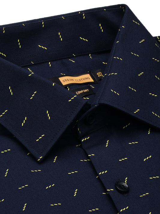 Printed Shirt