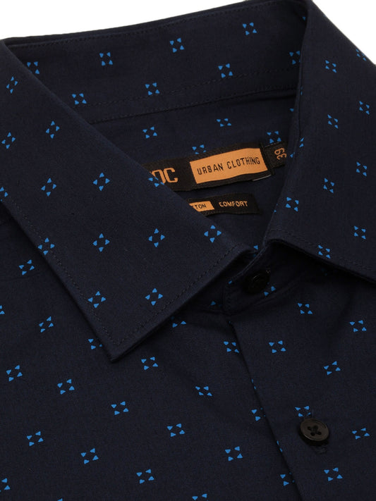 Printed Shirt