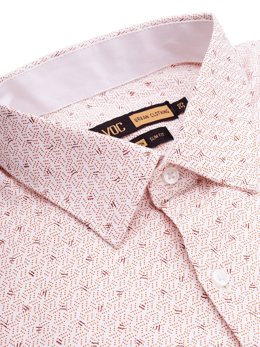 Printed Shirt