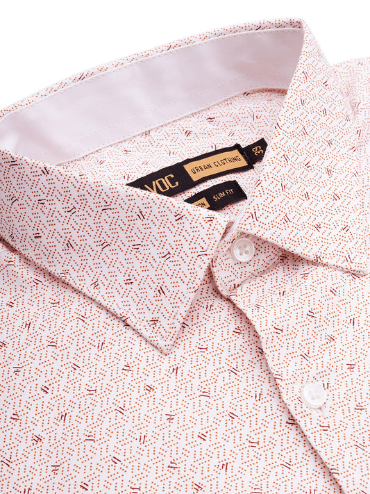 Printed Shirt