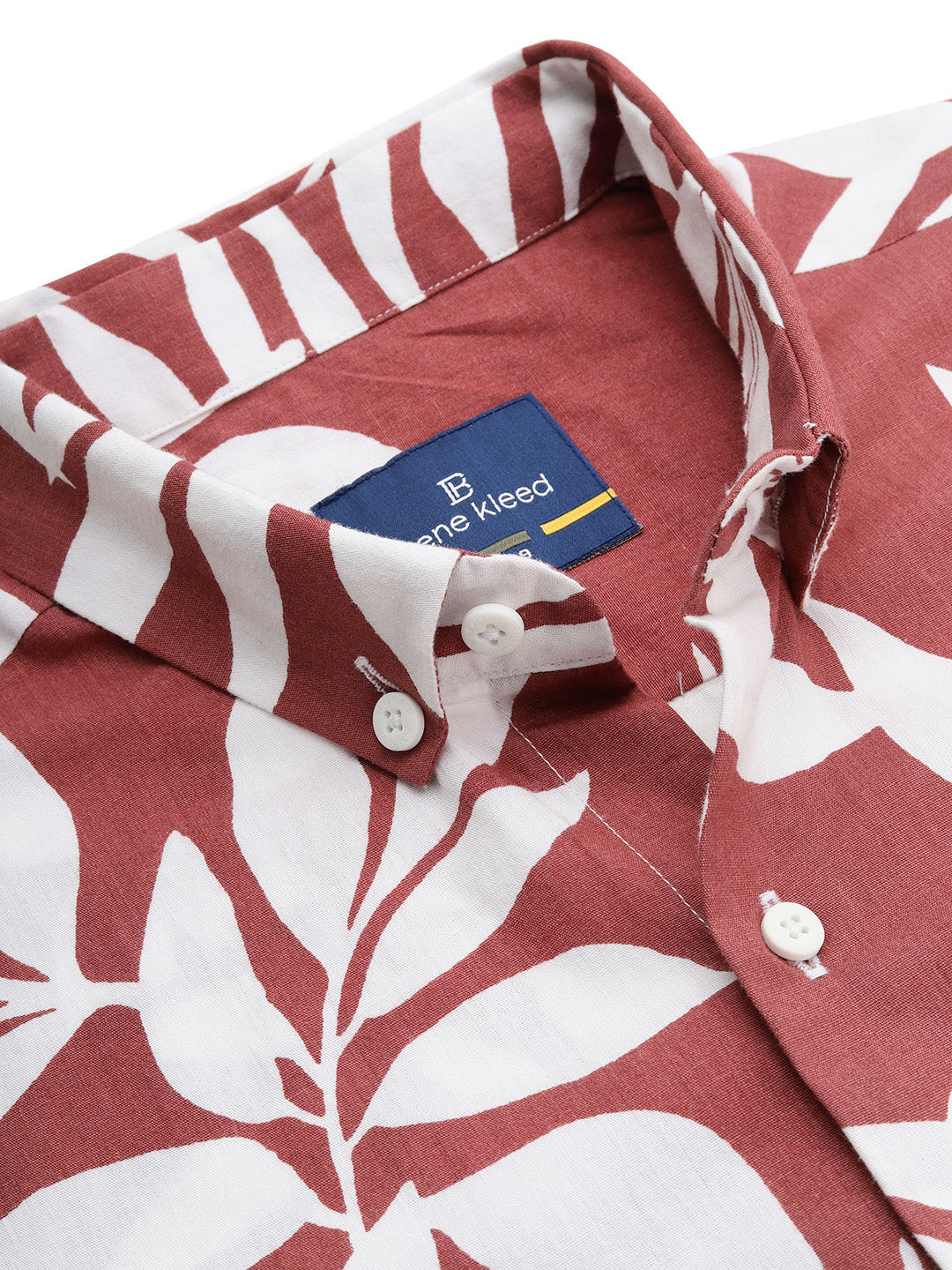 Printed Shirt