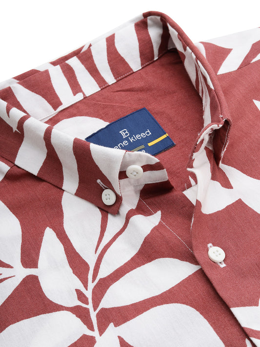 Printed Shirt