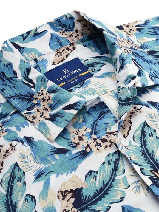 Printed Shirt