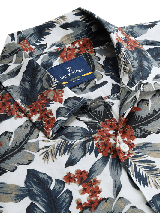 Printed Shirt