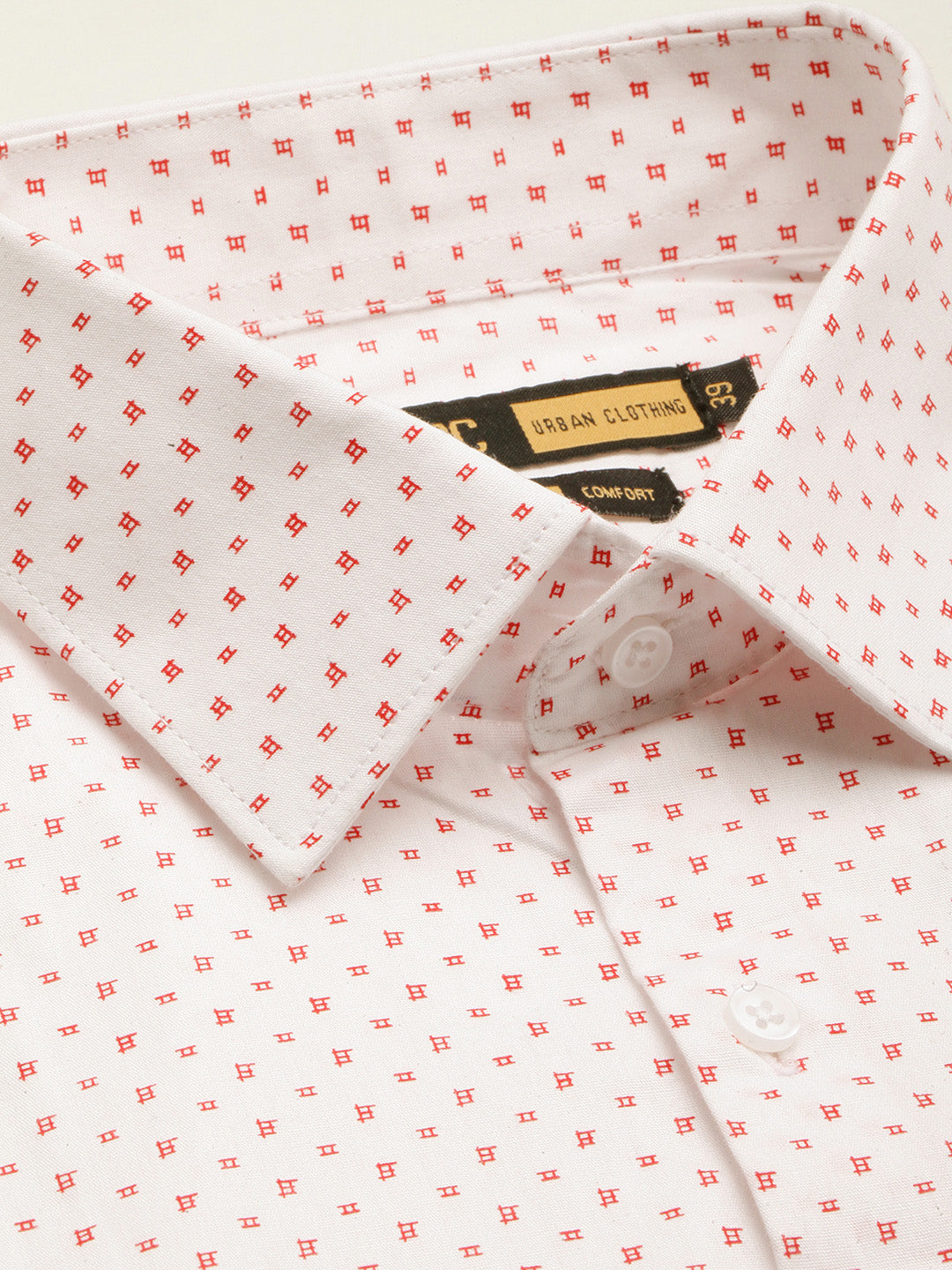 Printed Shirt