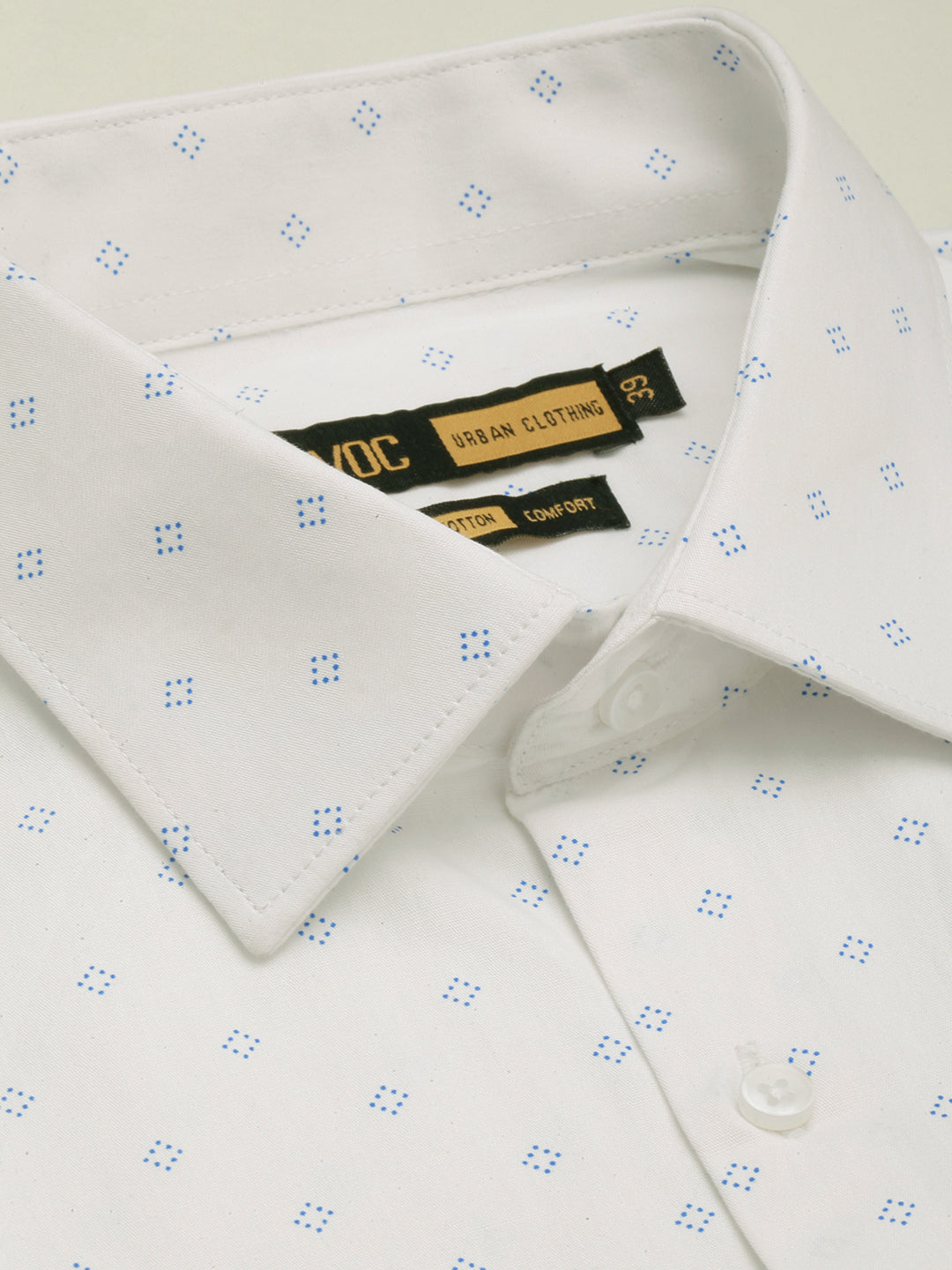 Printed Shirt