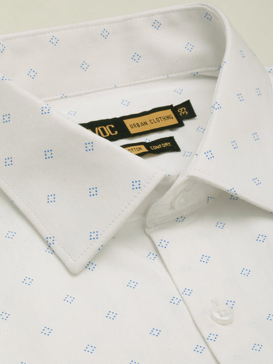 Printed Shirt