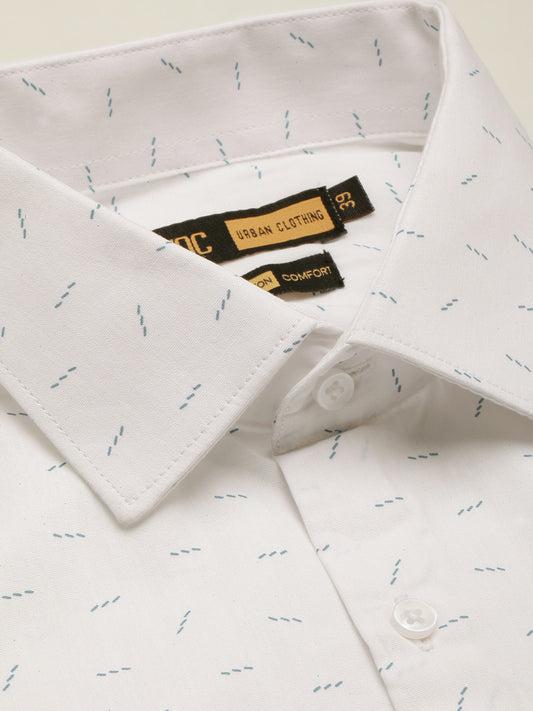 Printed Shirt