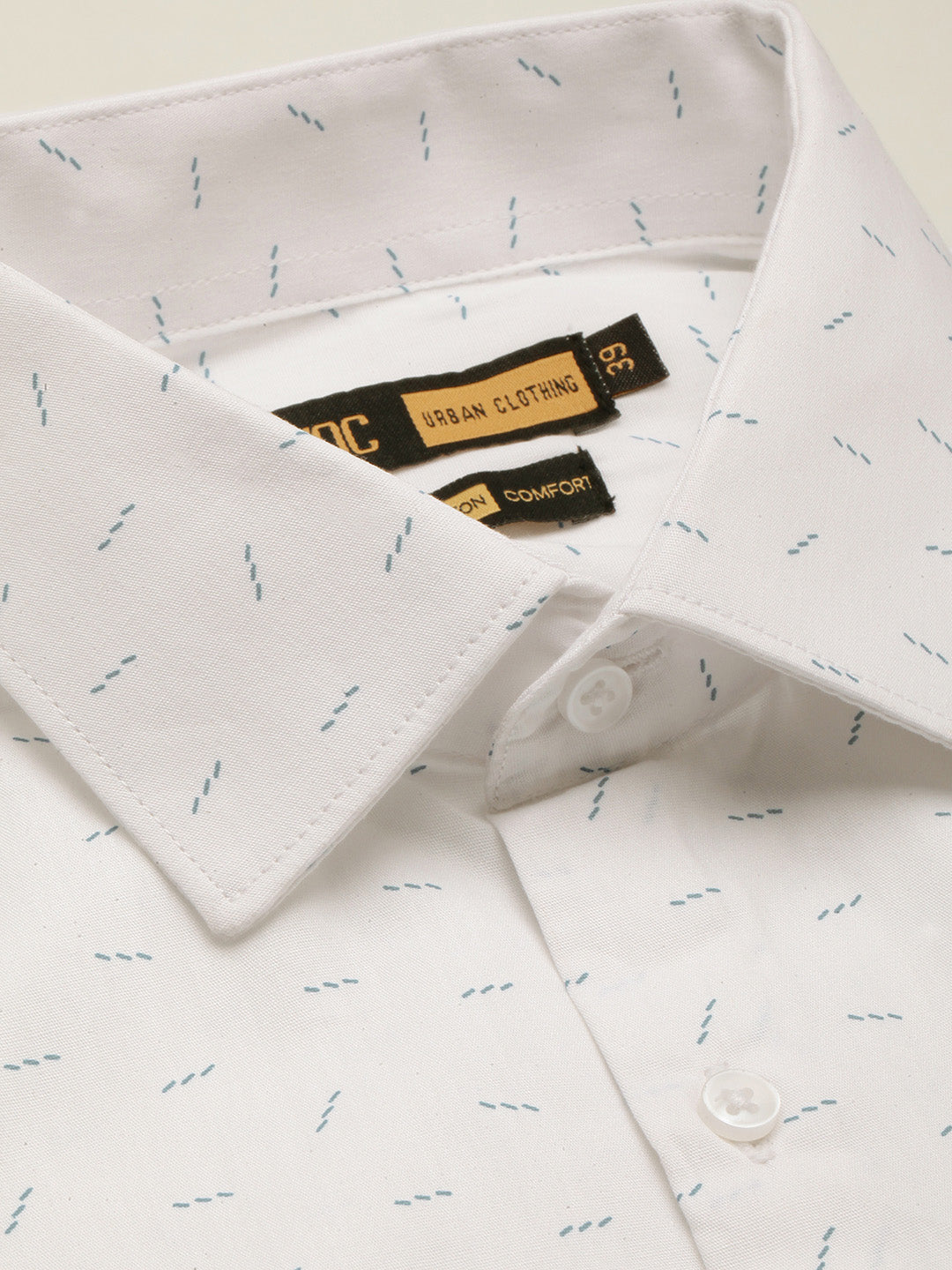 Printed Shirt