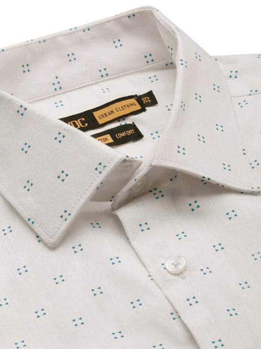 Printed Shirt